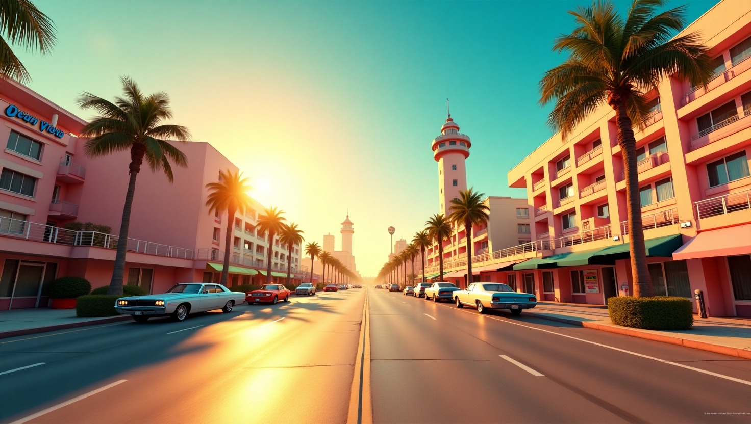 GTA Vice City Mod APK