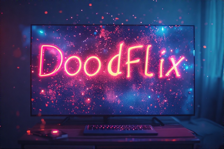 Doodflix