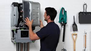 Boiler Repair