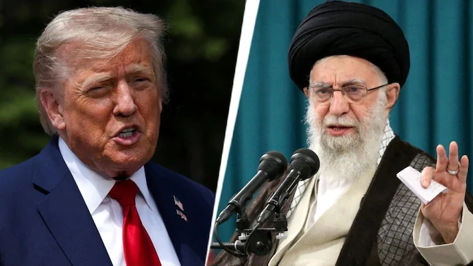 Will Trump Decide Whether US to Attack Iran