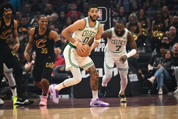 boston celtics vs cleveland cavaliers match player stats