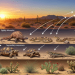 Desert Food Chain Explained How Life Survives in Harsh Deserts
