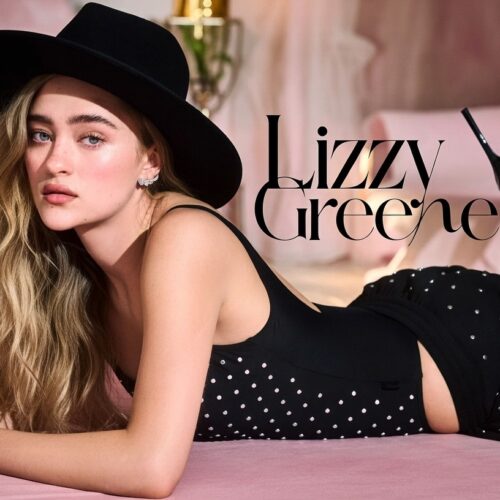 Lizzy Greene