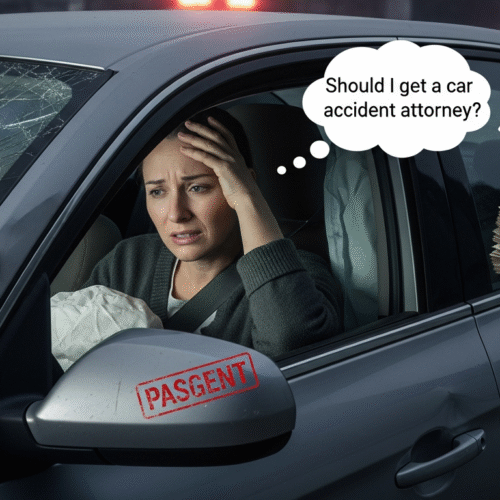 Car Accident Attorney