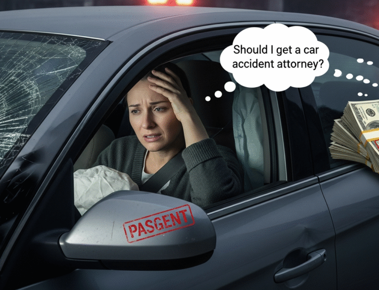 Car Accident Attorney