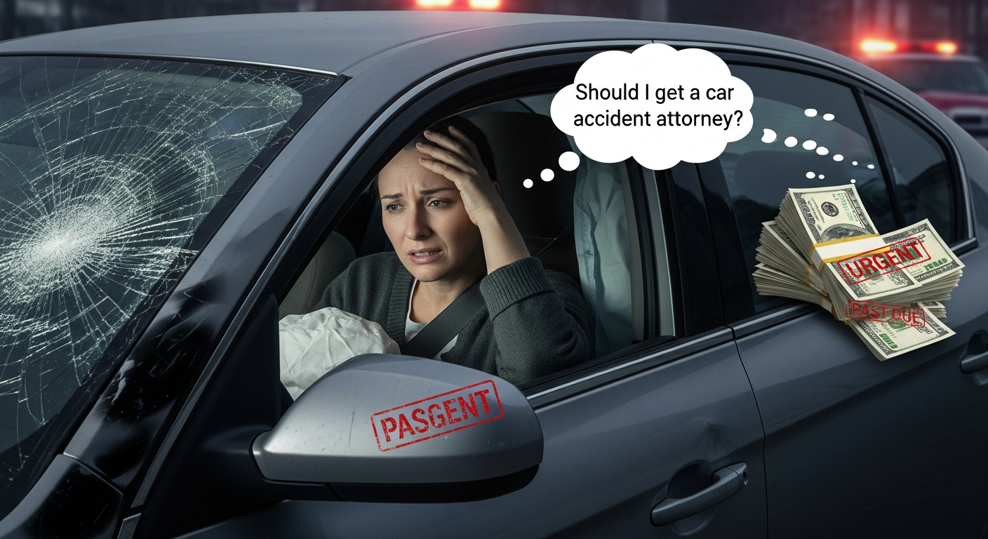 Car Accident Attorney