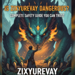 Is Zixyurevay Dangerous? Complete Safety Guide You Can Trust